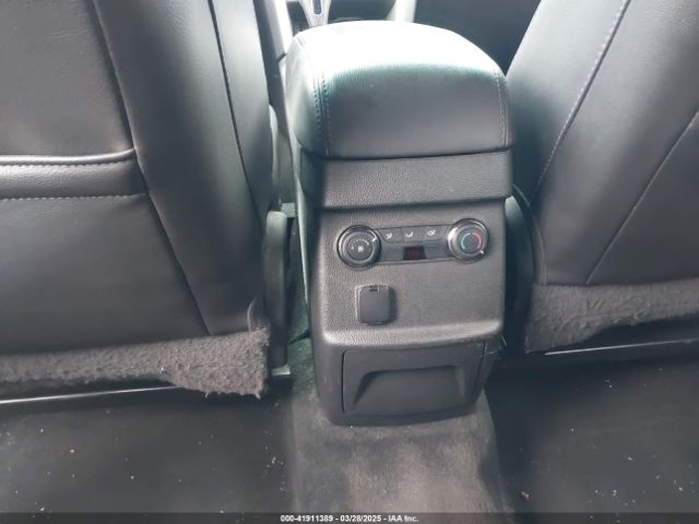 1FM5K8D89FGC14284 Ford EXPLORER XLT
