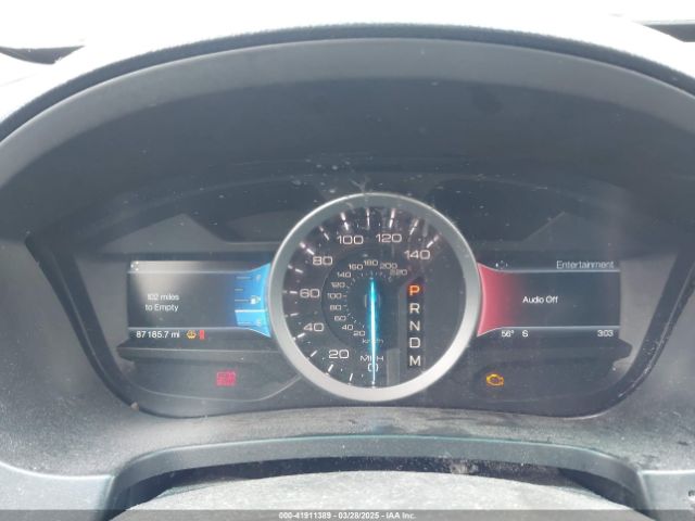 1FM5K8D89FGC14284 Ford EXPLORER XLT