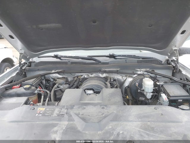 3GCUKREH2FG351169 Chevrolet lv3 - vvt, aluminum, e85 max