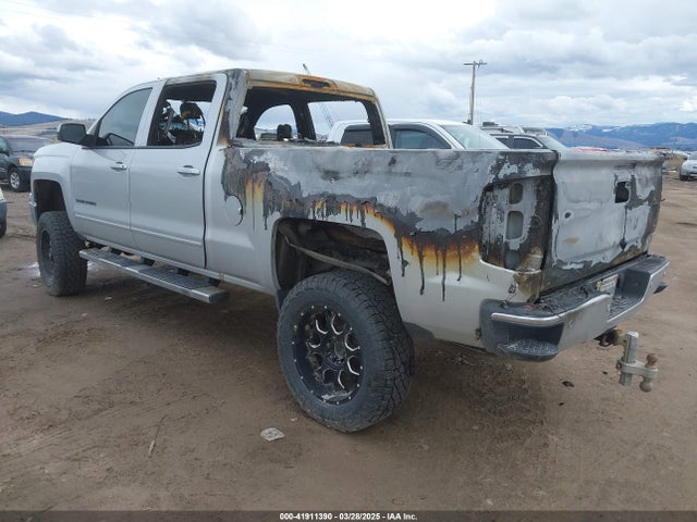 3GCUKREH2FG351169 Chevrolet lv3 - vvt, aluminum, e85 max