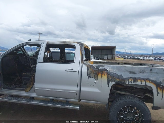 3GCUKREH2FG351169 Chevrolet lv3 - vvt, aluminum, e85 max