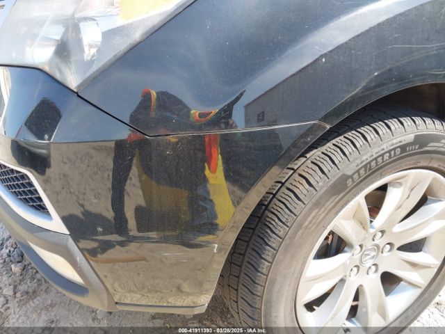 2012 ACURA MDX 2HNYD2H61CH544366 Photo 5