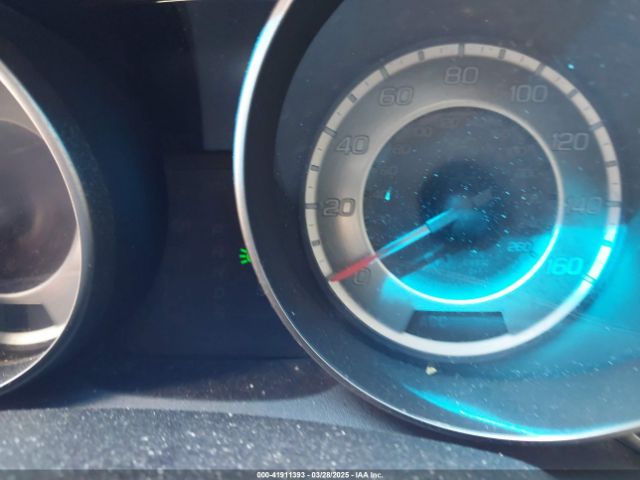 2012 ACURA MDX 2HNYD2H61CH544366 Photo 6