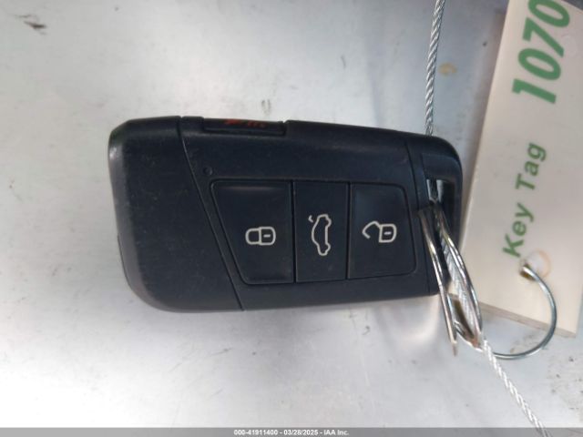 3VVCX7B23NM000788 Volkswagen Taos 1.5t S