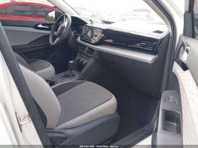 3VVCX7B23NM000788 Volkswagen Taos 1.5t S