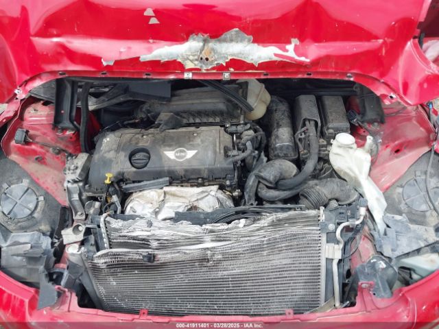 2013 MINI CLUBMAN WMWZF3C52DT490828 Photo 9