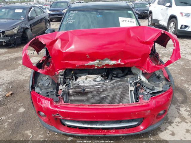 2013 MINI CLUBMAN WMWZF3C52DT490828 Photo 5