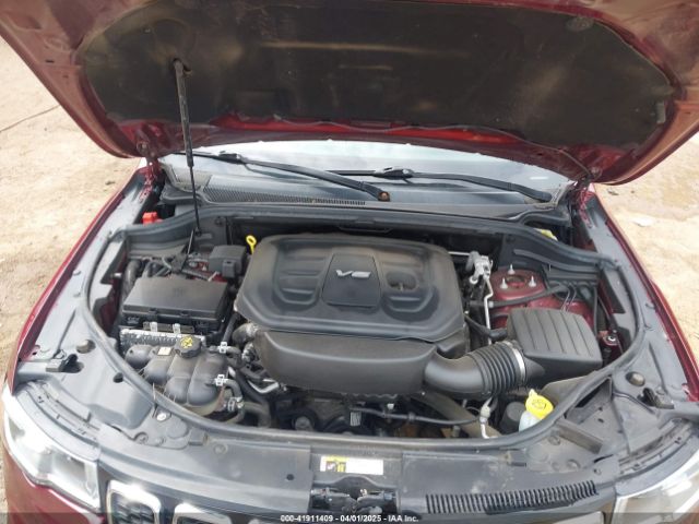 1C4RJEBG3JC239201 Jeep Grand Cherokee Limited 4x2