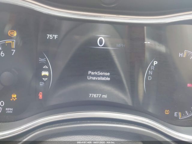 1C4RJEBG3JC239201 Jeep Grand Cherokee Limited 4x2