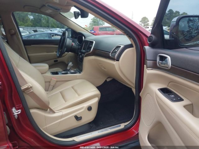1C4RJEBG3JC239201 Jeep Grand Cherokee Limited 4x2