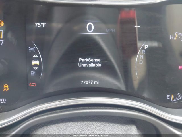1C4RJEBG3JC239201 Jeep Grand Cherokee Limited 4x2