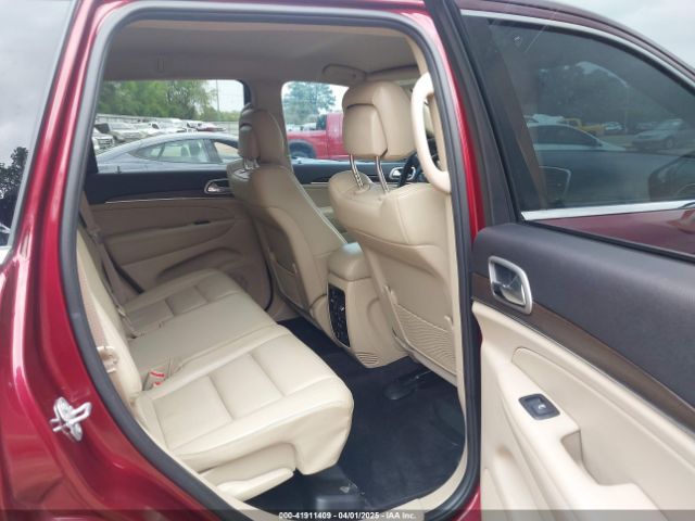 1C4RJEBG3JC239201 Jeep Grand Cherokee Limited 4x2