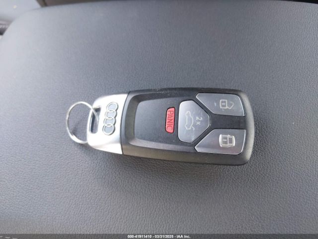 WAUFAAF41PA053797 Audi A4 Prestige 45 Tfsi S Line Quattro S Tronic