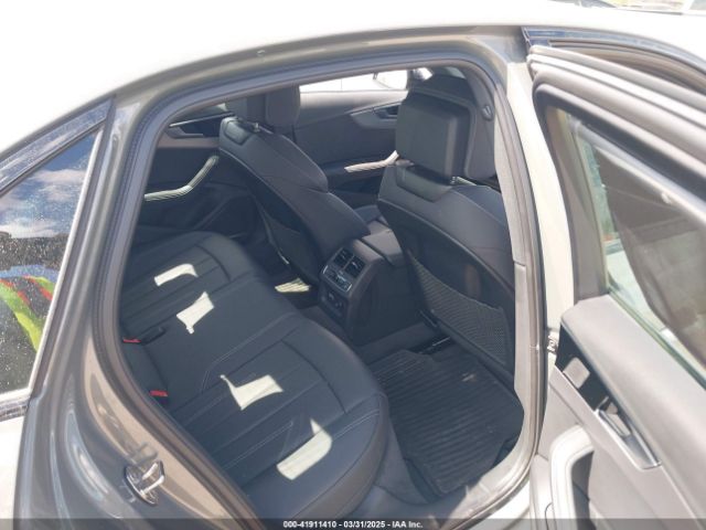 WAUFAAF41PA053797 Audi A4 Prestige 45 Tfsi S Line Quattro S Tronic