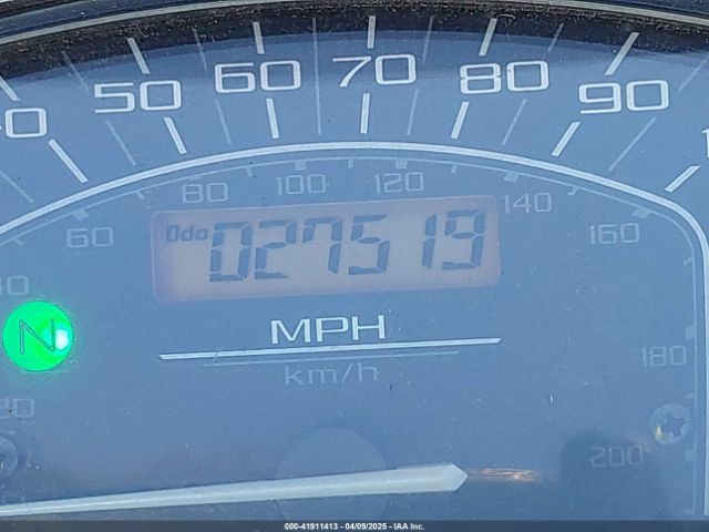 2007 YAMAHA XVS1300 JYAVP24E17A003864 Photo 6