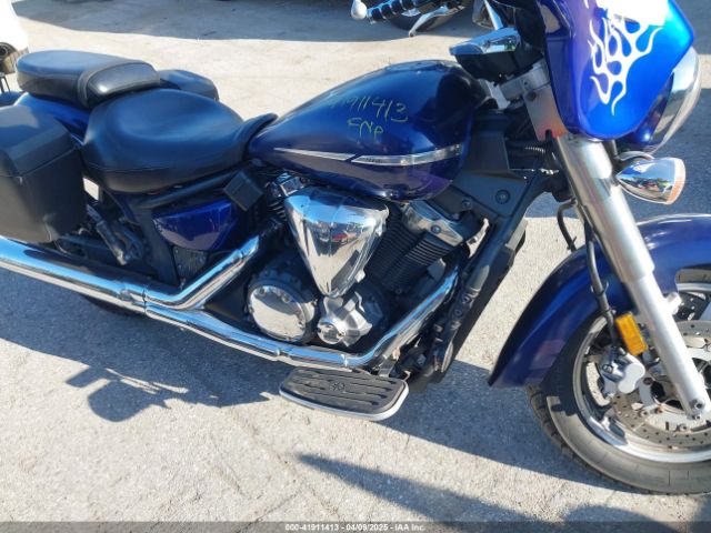 2007 YAMAHA XVS1300 JYAVP24E17A003864 Photo 7