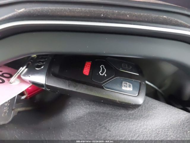 2018 AUDI Q5 WA1BNAFY5J2016448 Photo 10