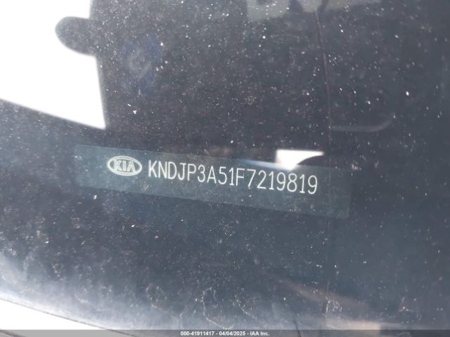 KNDJP3A51F7219819 KIA SOUL +