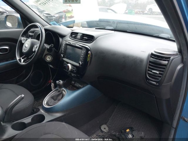 KNDJP3A51F7219819 KIA SOUL +