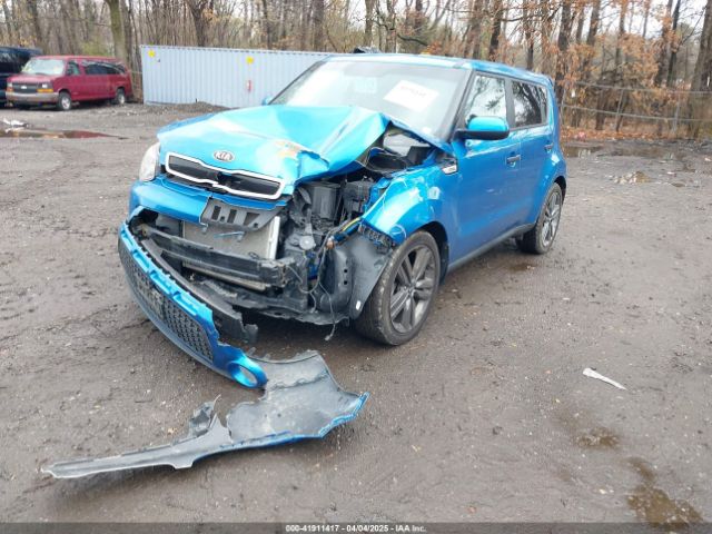 KNDJP3A51F7219819 KIA SOUL +