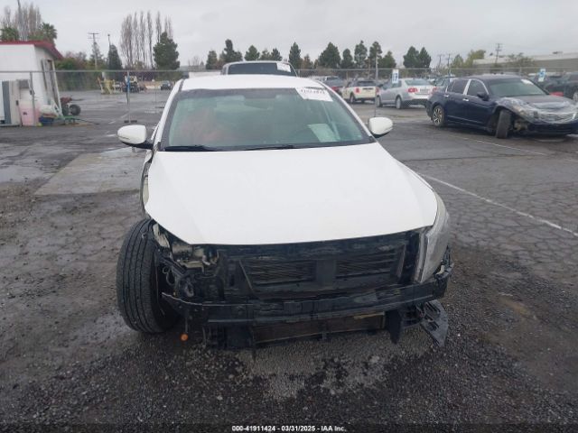 KNAGM4AD9E5067764 KIA Optima Hybrid Lx
