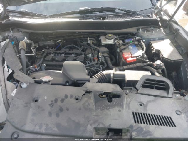 2HKRS3H75RH312738 Honda Cr-v Ex-l 2wd