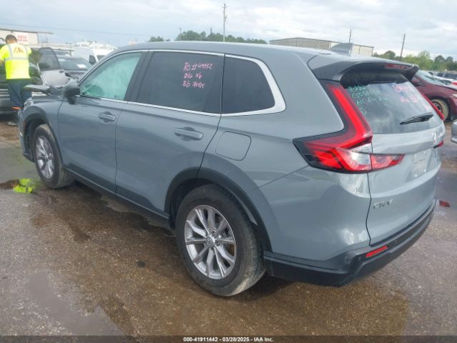 2HKRS3H75RH312738 Honda Cr-v Ex-l 2wd