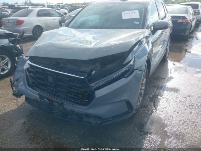 2HKRS3H75RH312738 Honda Cr-v Ex-l 2wd