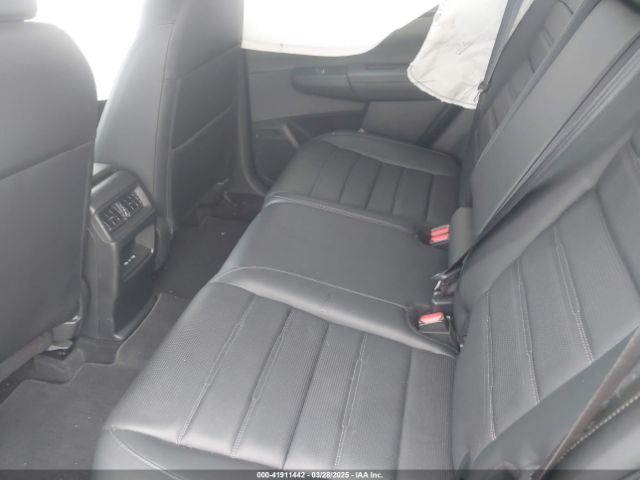 2HKRS3H75RH312738 Honda Cr-v Ex-l 2wd