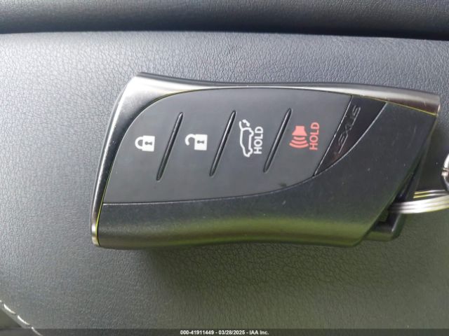 5TDAAAA67RS002025 Lexus Tx 350 Premium