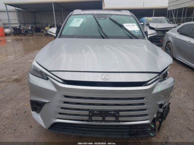 5TDAAAA67RS002025 Lexus Tx 350 Premium