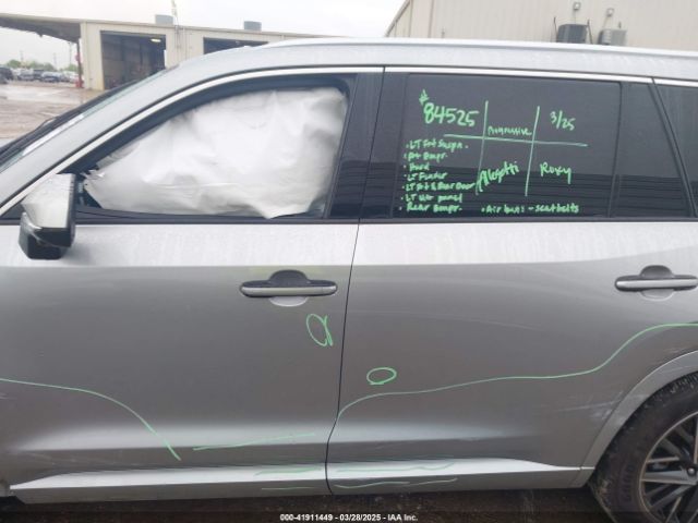 5TDAAAA67RS002025 Lexus Tx 350 Premium