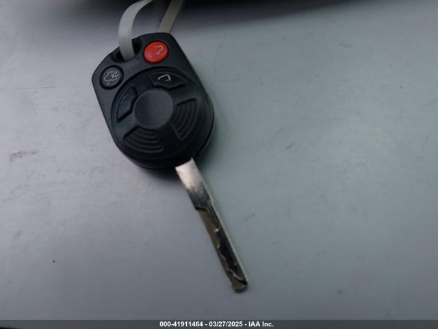 1FADP3F24EL416510 Ford FOCUS SE