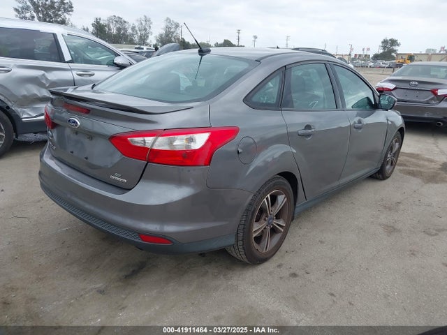 1FADP3F24EL416510 Ford FOCUS SE