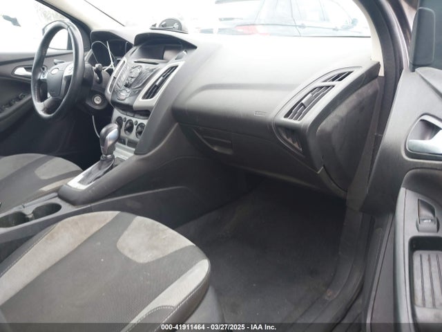 1FADP3F24EL416510 Ford FOCUS SE