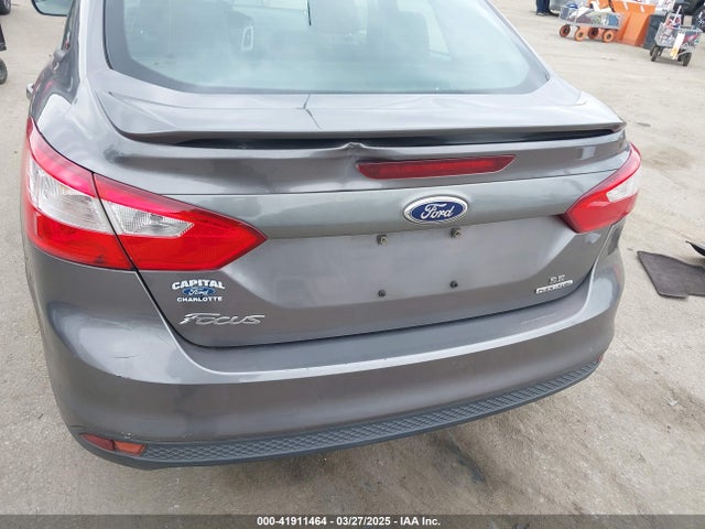 1FADP3F24EL416510 Ford FOCUS SE