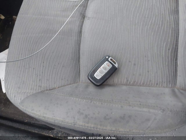 Продаж на аукціоні авто 2011 Hyundai Sonata Hybrid, vin: KMHEC4A41BA004069, номер лоту: 41911475
