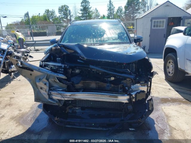 5J6RS5H53SL004375 Honda Cr-v Hybrid Sport