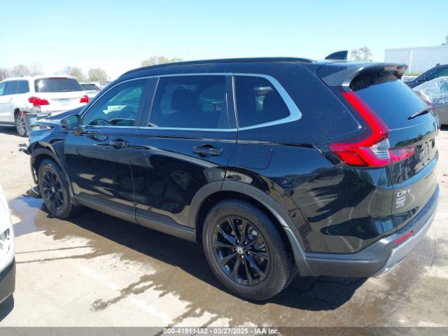 5J6RS5H53SL004375 Honda Cr-v Hybrid Sport