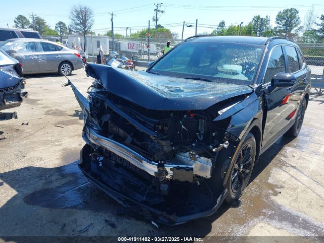 5J6RS5H53SL004375 Honda Cr-v Hybrid Sport