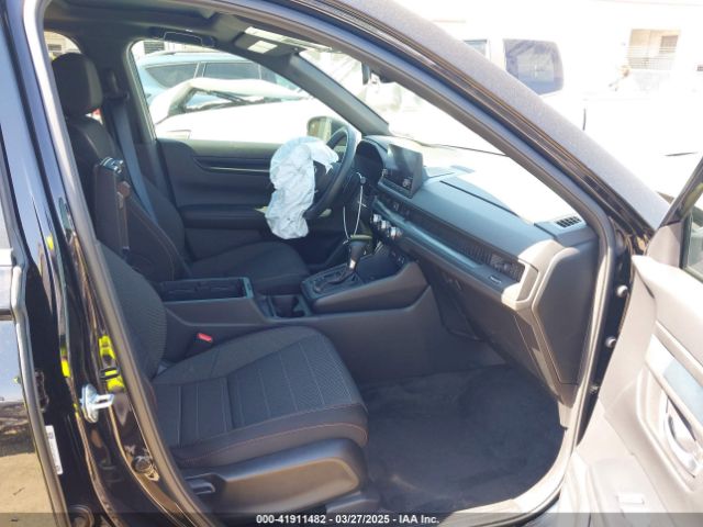 5J6RS5H53SL004375 Honda Cr-v Hybrid Sport