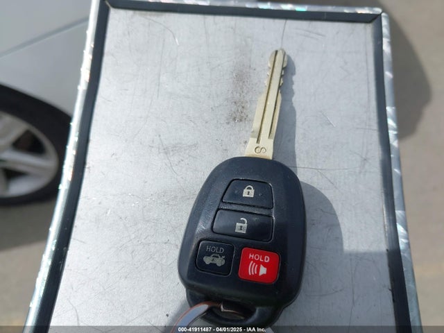 2013 Toyota Camry Se მანქანა იყიდება აუქციონზე, vin: 4T1BF1FKXDU266416, აუქციონის ნომერი: 41911487