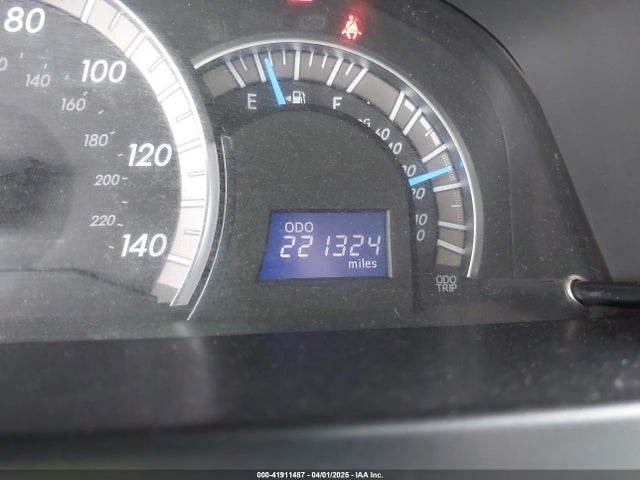 2013 Toyota Camry Se მანქანა იყიდება აუქციონზე, vin: 4T1BF1FKXDU266416, აუქციონის ნომერი: 41911487