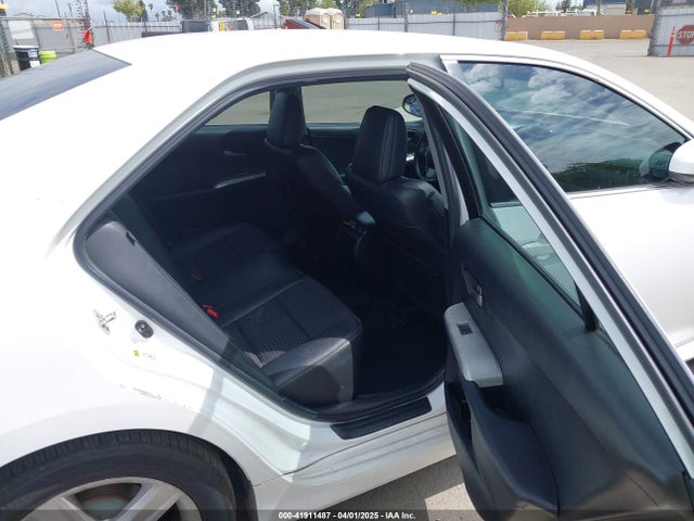 2013 Toyota Camry Se მანქანა იყიდება აუქციონზე, vin: 4T1BF1FKXDU266416, აუქციონის ნომერი: 41911487