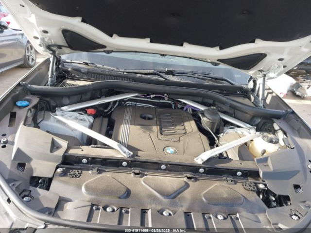 5UXCR4C04N9J96824 BMW X5 Sdrive40i