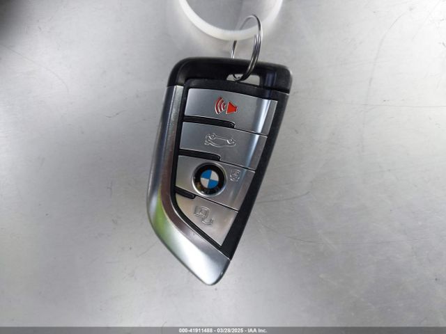 5UXCR4C04N9J96824 BMW X5 Sdrive40i
