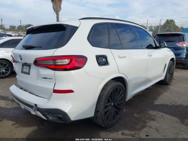 5UXCR4C04N9J96824 BMW X5 Sdrive40i