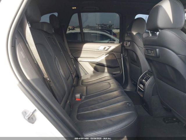 5UXCR4C04N9J96824 BMW X5 Sdrive40i