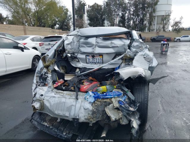 2HGFB2F77FH541329 Honda CIVIC SE