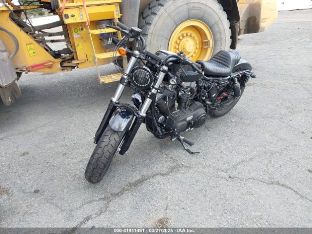 2016 HARLEY-DAVIDSON XL1200 1HD1LC332GC414391 Photo 1
